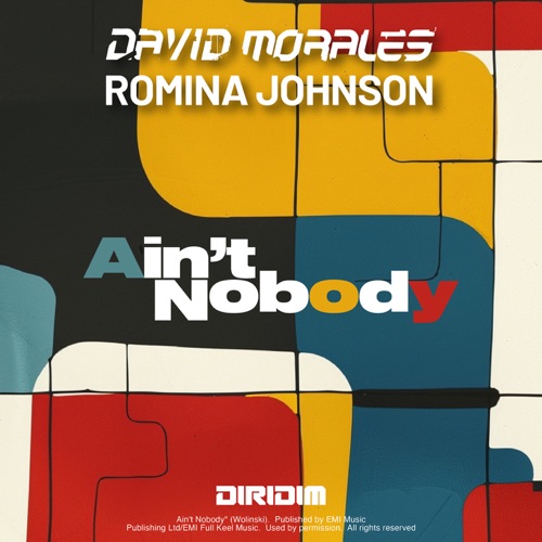 Ain't Nobody