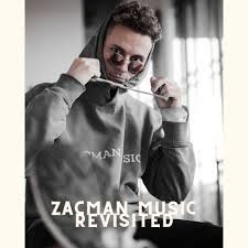 ZacMan Music Revisited