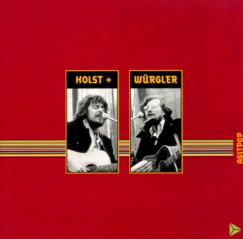 Holst + Würgler