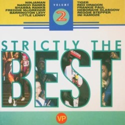 Strictly the Best, Vol. 2