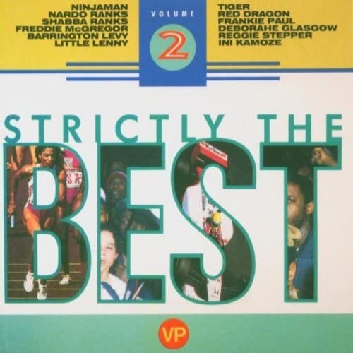 Strictly the Best, Vol. 2