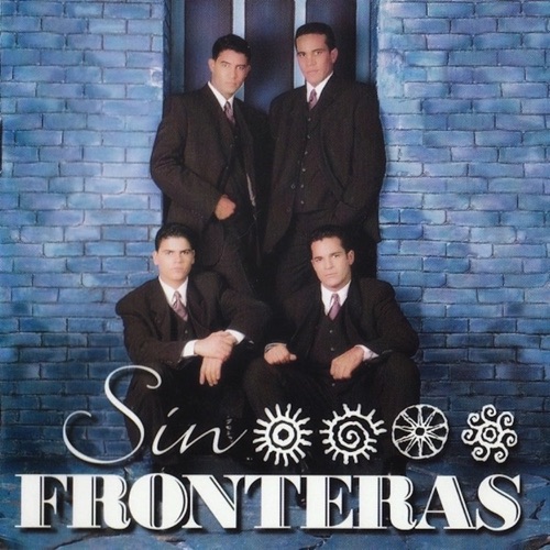 Sin fronteras