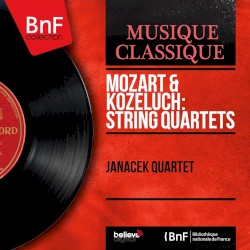 String Quartets