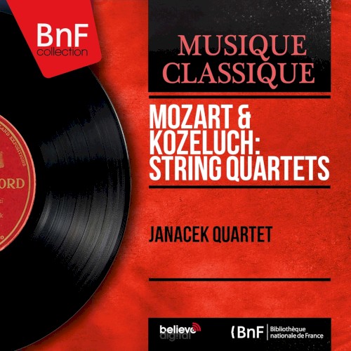 String Quartets