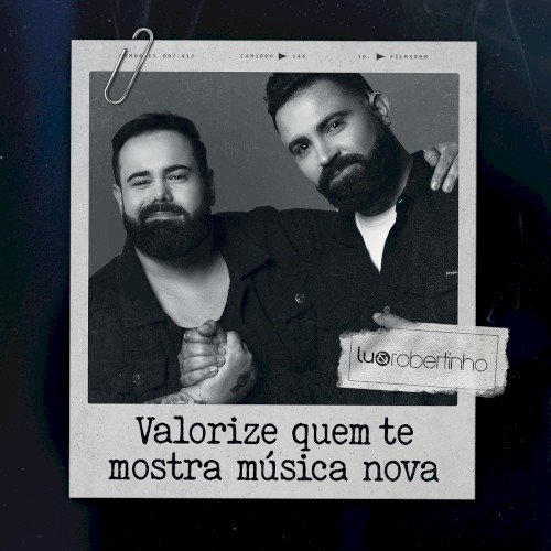 Valorize quem te mostra música nova