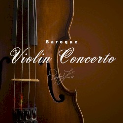 Dramatic Baroque Violin Concerto