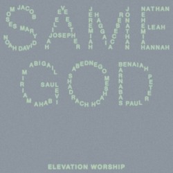 Same God (Radio Version)