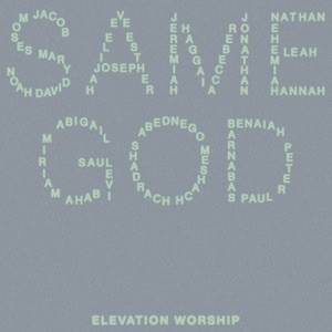 Same God (Radio Version)