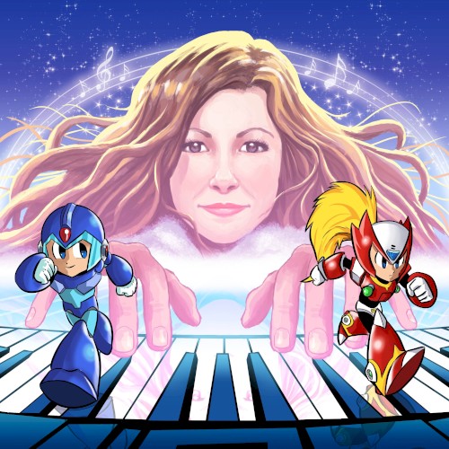 Mega Man X Complete Soundtrack (Piano)