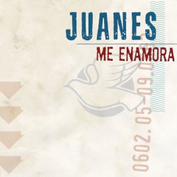 Me enamora