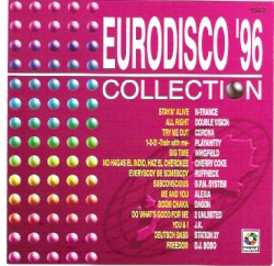 Eurodisco '96