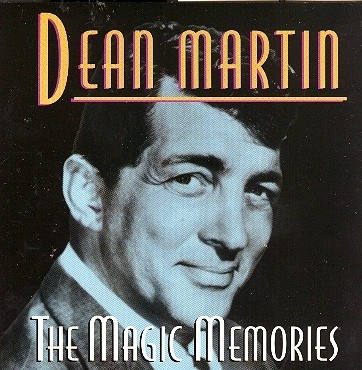 The Magic Memories