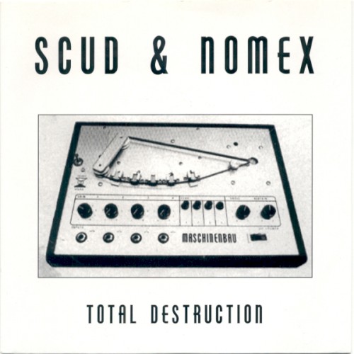 Total Destruction