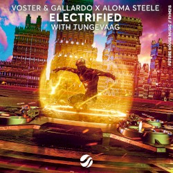 Electrified