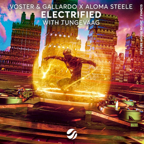 Electrified