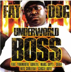 Underworld Boss