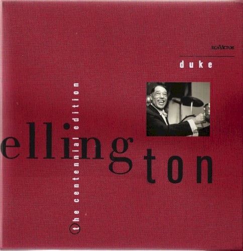 The Centennial Edition: Complete RCA Victor Recordings: 1927-1973