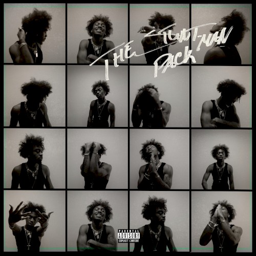 THE STUNT‐MAN PACK