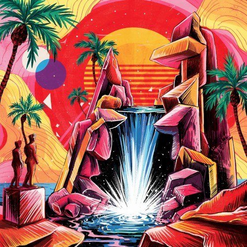 Outrun Overhaul