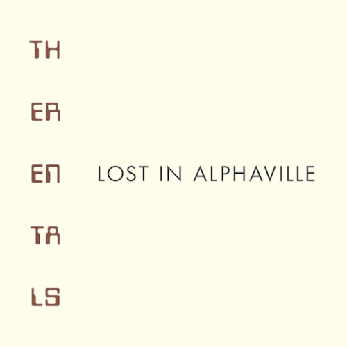 Lost in Alphaville