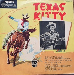 Texas Kitty