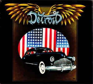 Detroit