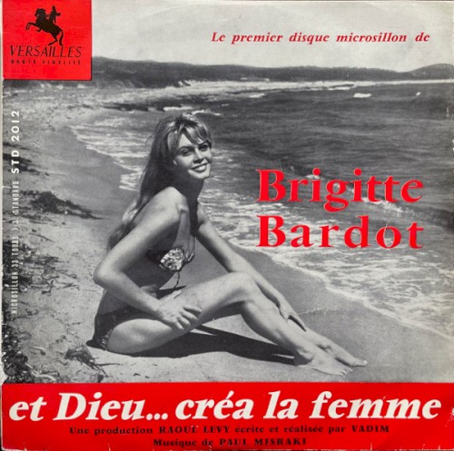 et Dieu… créa la femme