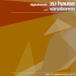 Zu Hause² (Variationen)