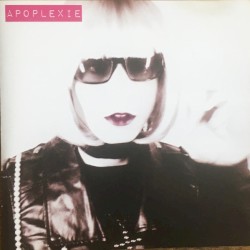Apoplexie