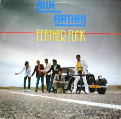 Feather Funk