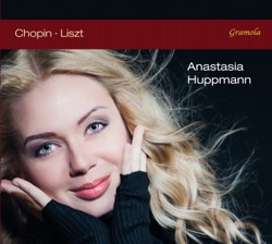 Chopin / Liszt