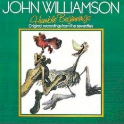 Humble Beginnings: Original Recordings from the Seventies