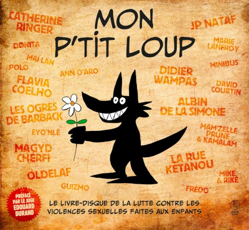 Mon p'tit loup