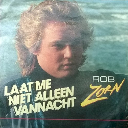 Laat me niet alleen vannacht / Geef mij je liefde