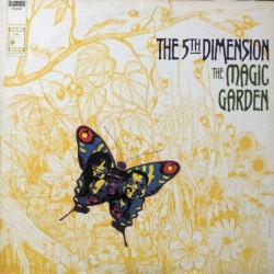 The Magic Garden