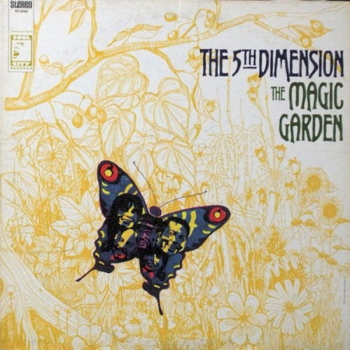 The Magic Garden