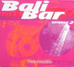 Bali Bar épisode 2