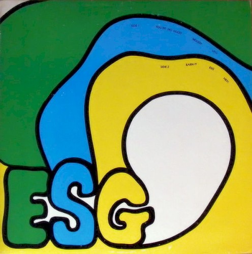 ESG