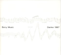Sony Music – Danke 1997