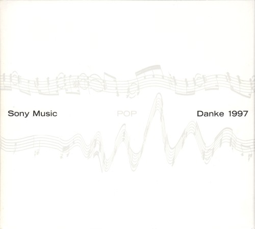 Sony Music – Danke 1997