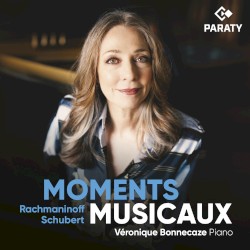 Moments musicaux