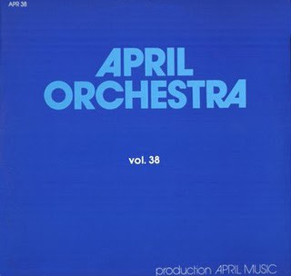 April Orchestra Vol. 38