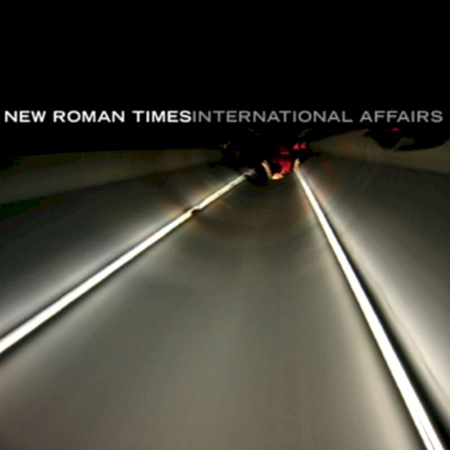 International Affairs