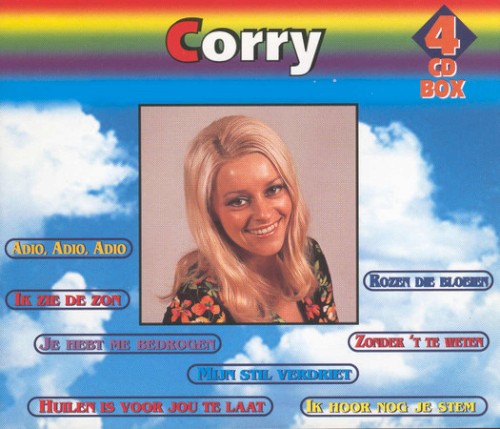 Corry