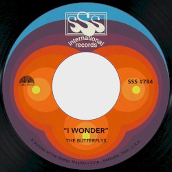 I Wonder / He's So Easy to Love