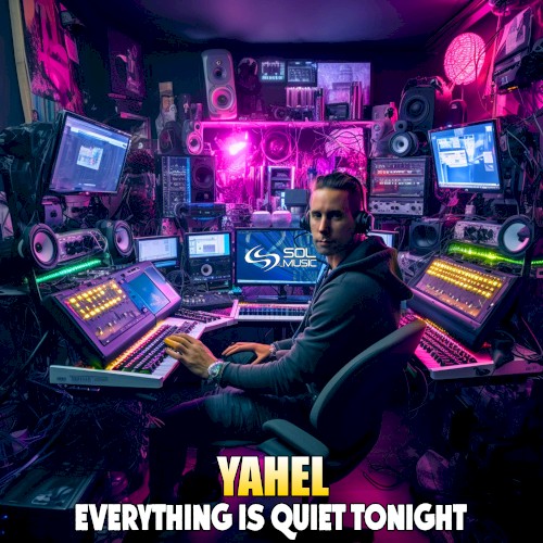 Everything Is Quiet Tonight