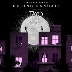 Huling Sandali