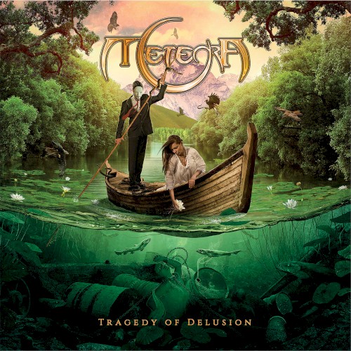 Tragedy of Delusion