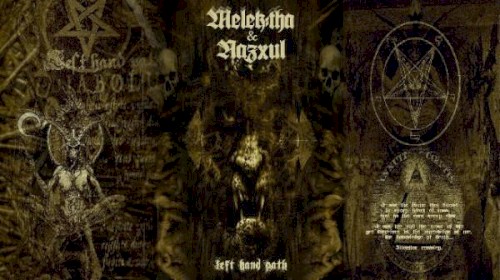 Left Hand Path