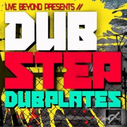 Dubstep Dubplates, Vol. 1